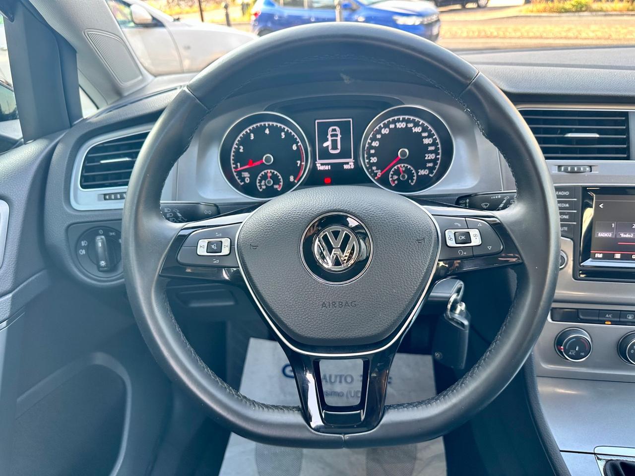 Volkswagen Golf 1.2TSI 85CV 5p - Uniproprietario