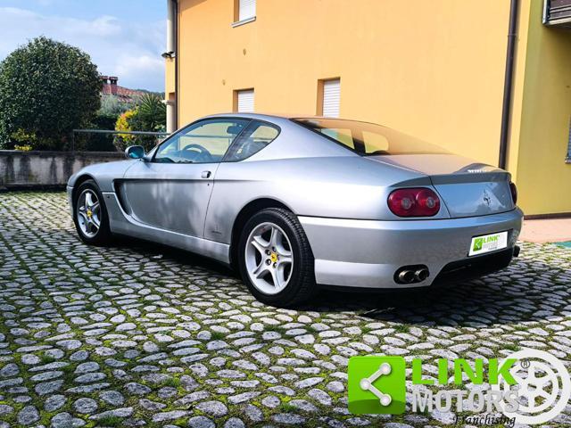 FERRARI 456 GT