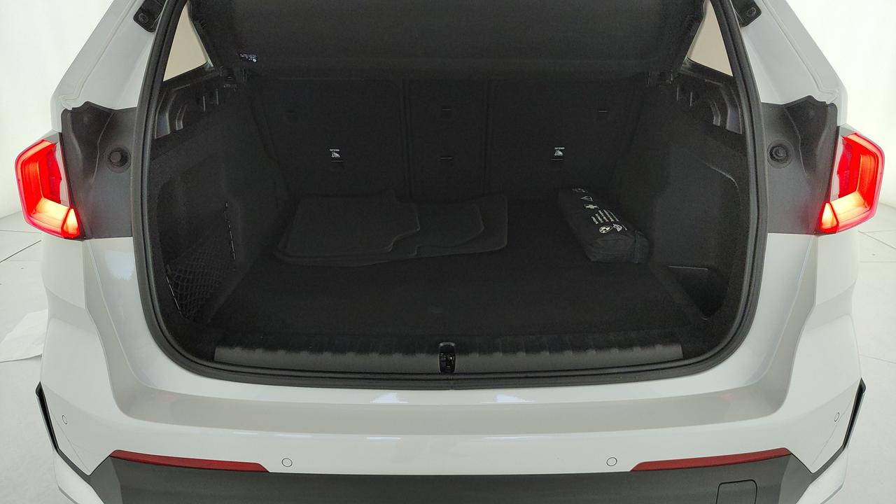 BMW X1 U11 - X1 sdrive18d Edition Essence auto