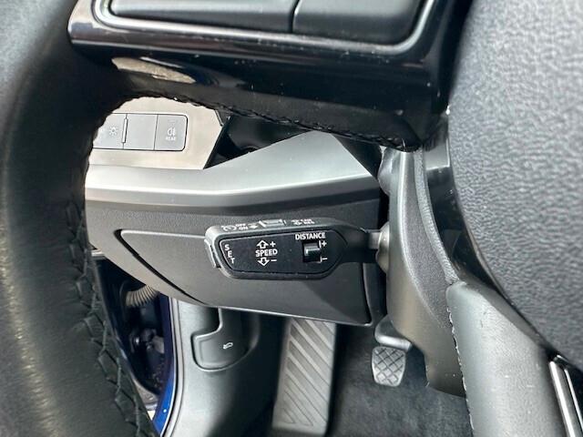 Audi A3 SPB 35 2.0 TDI 150CV Advanced