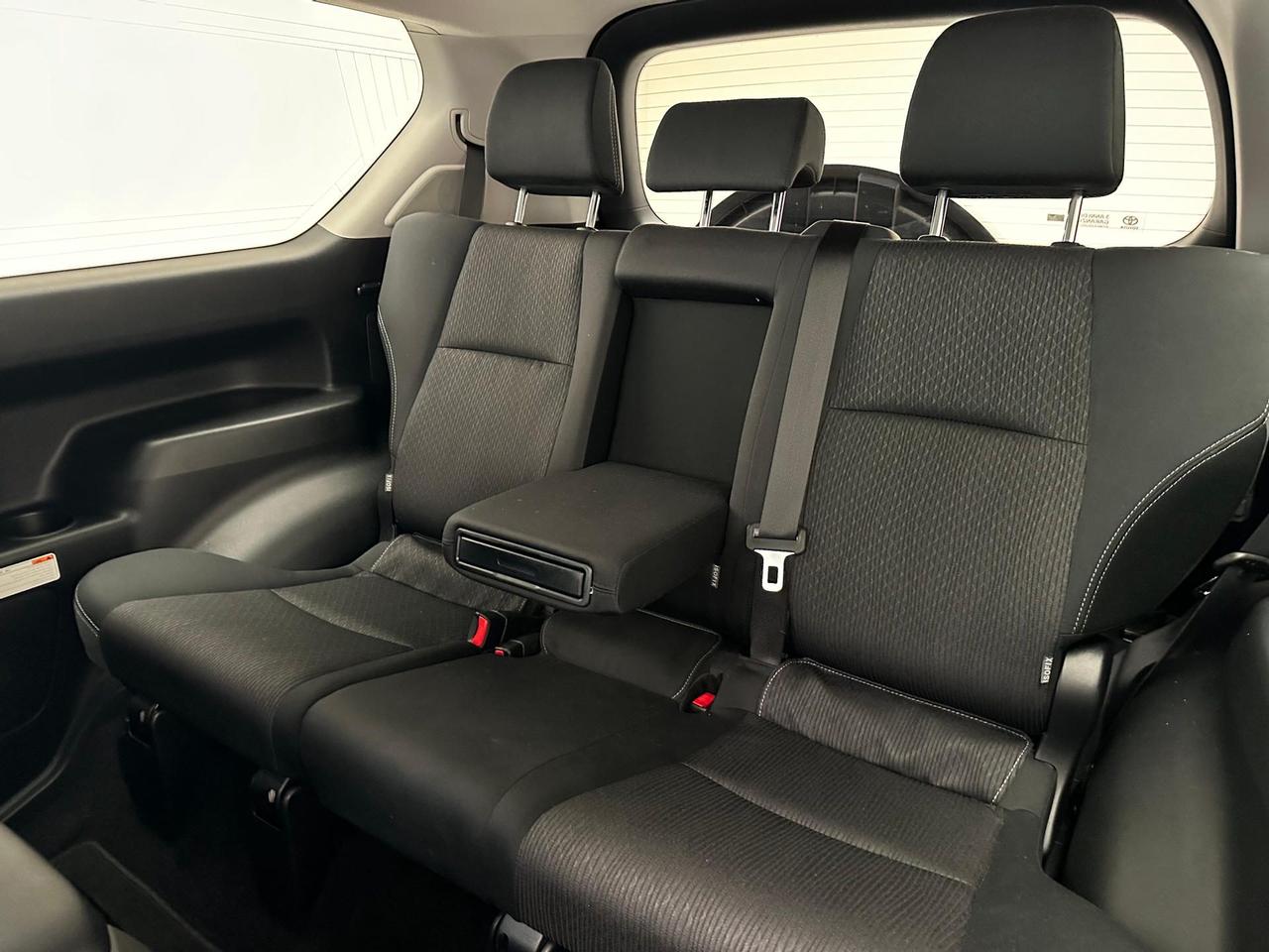 Toyota Land Cruiser 3p 2.8 d-4d Lounge+ auto my19