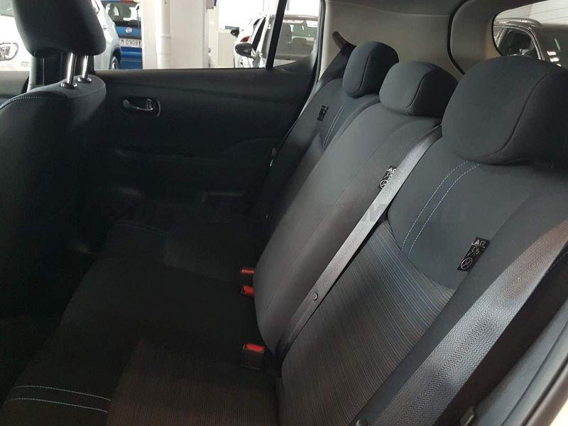 Nissan Leaf Leaf Enel Edition 40kWh 150cv