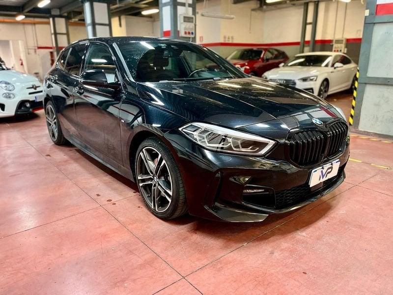 BMW Serie 1 118i 5p. Msport