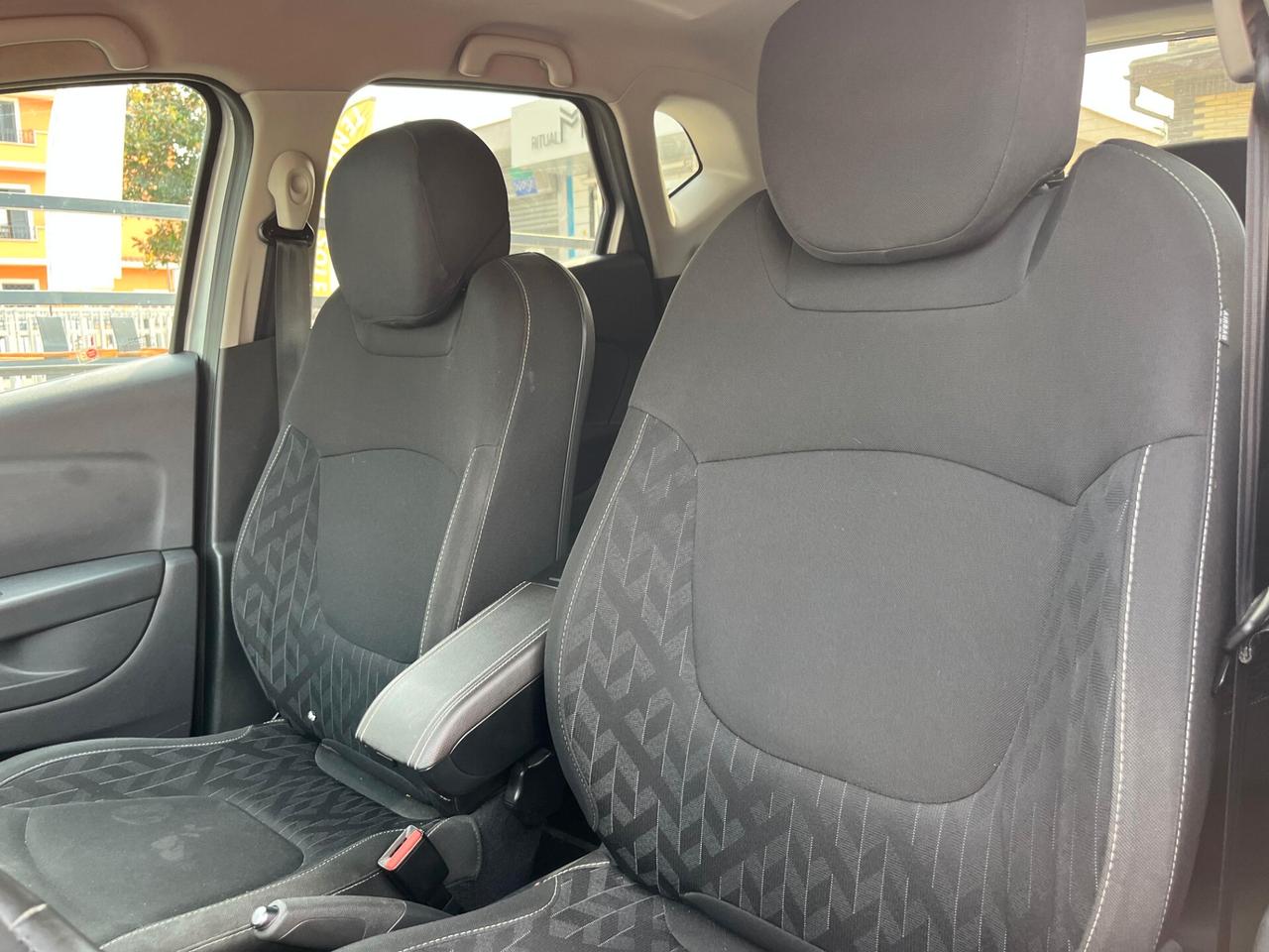 Renault Captur TCe 12V 90 CV Sport Edition