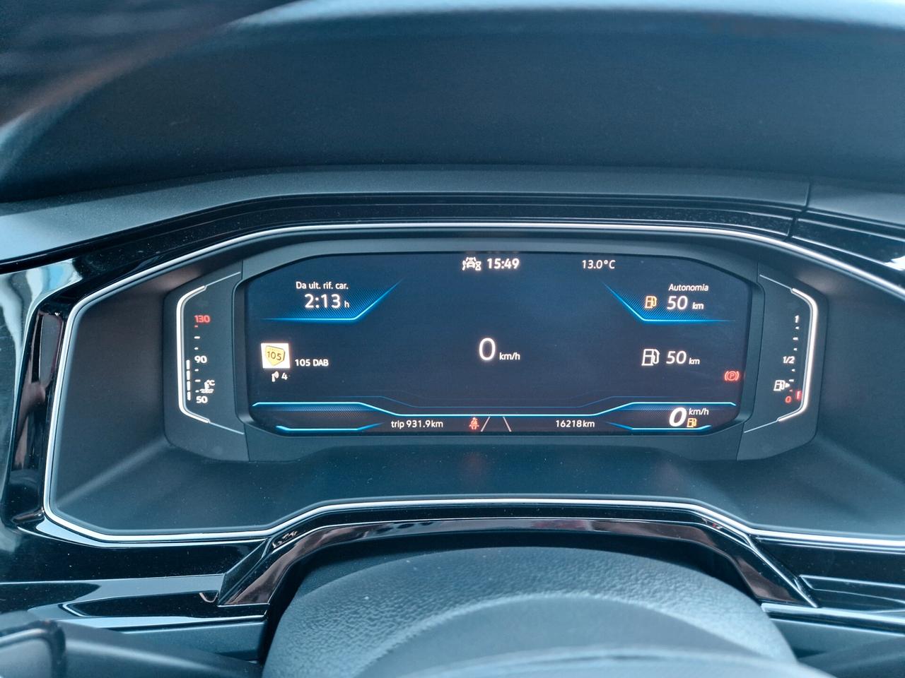 Volkswagen Taigo 1.0 TSI 115 CV R-Line