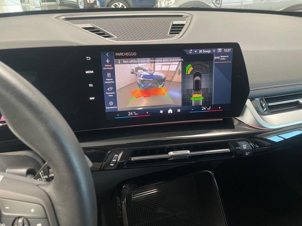 BMW X1 18 d xLine sDrive DCT