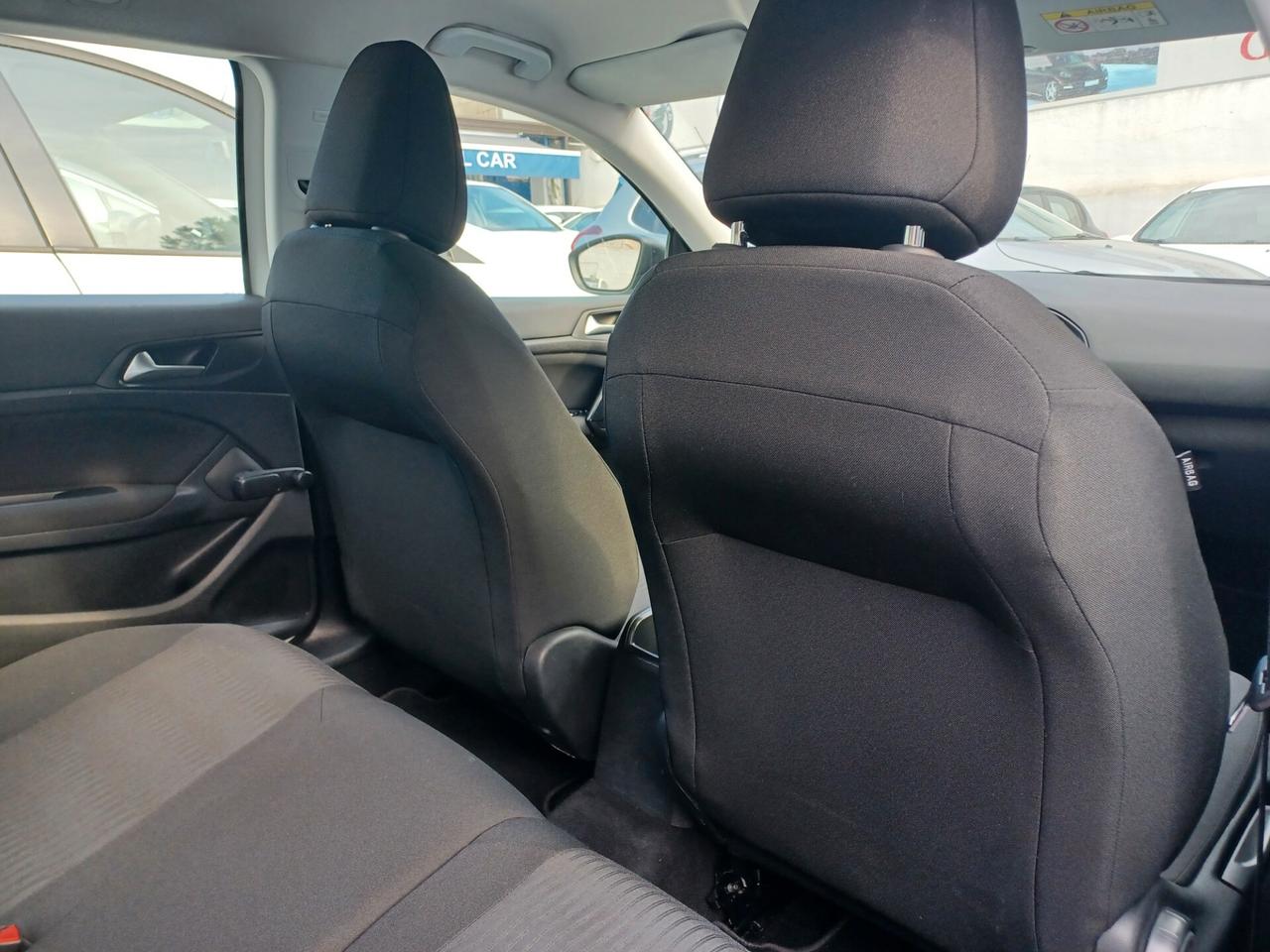 Peugeot 308 1.6 HDI 100 CV SW Active
