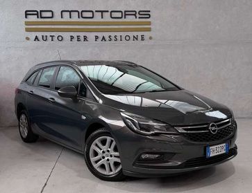 Opel Astra IVA ESPOSTA Neopatentati Cambio Automatico