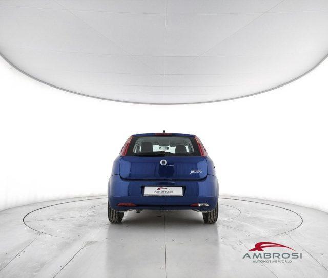 FIAT Punto 1.3 MJT 75 CV 5 porte Dynamic - PER OPERATORI DEL
