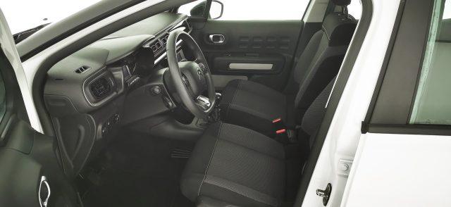 CITROEN C3 AUTOCARRO N1- BlueHDi 100 cv PREZZO+IVA