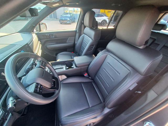 HYUNDAI Santa Fe 1.6 T-GDi PHEV 4WD AT 5P XClass Calligraphy Pack