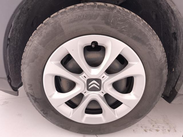 CITROEN C3 1.2 puretech Feel 68cv