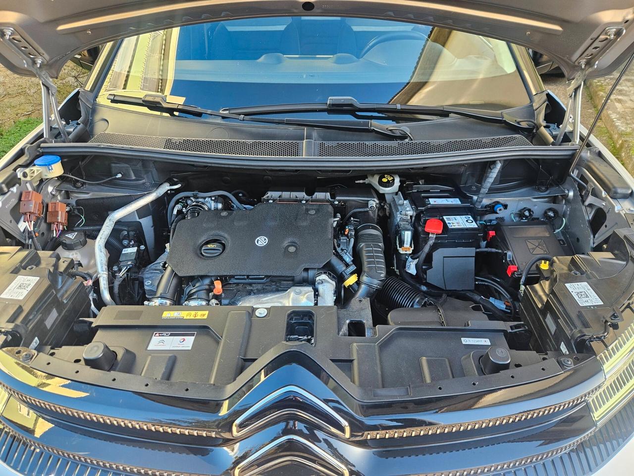 Citroen C5 Aircross BlueHDi 130 S&S EAT8 Feel