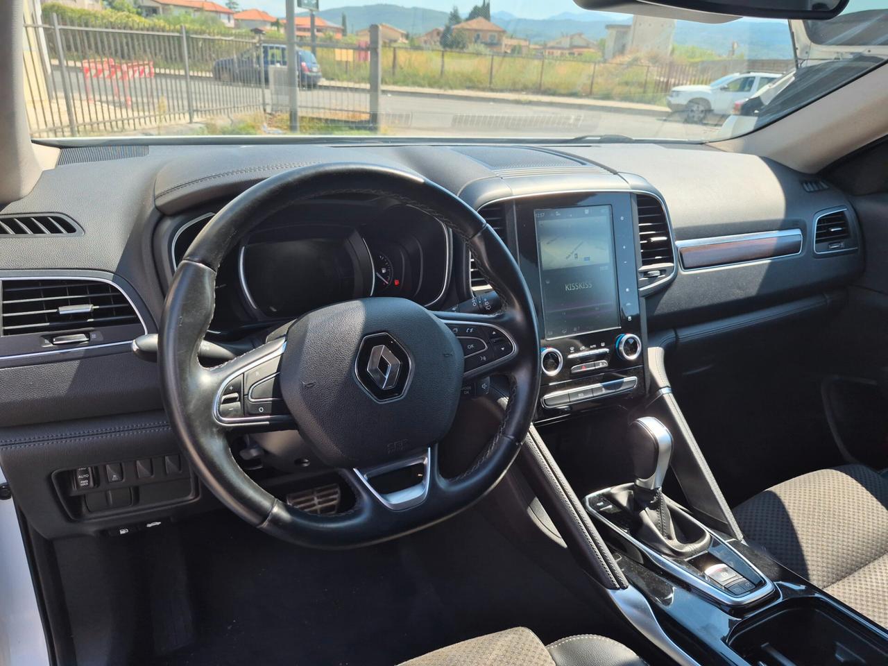 Renault Koleos dCi 175 CV 4x4 X-Tronic FULL OPTIONAL