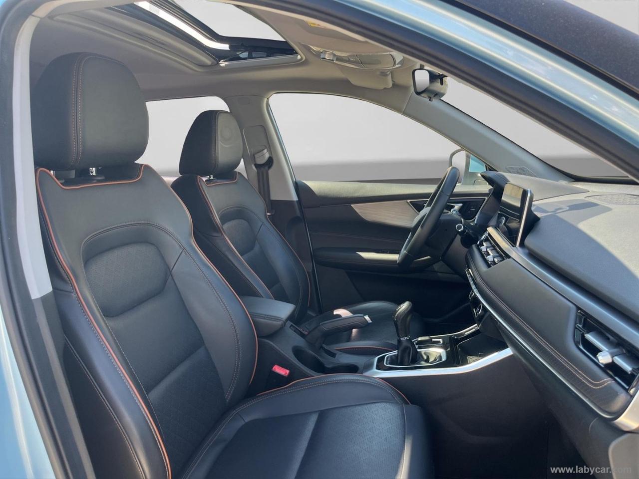 DR MOTOR dr 5.0 1.5 Bi-Fuel GPL PERFETTA!