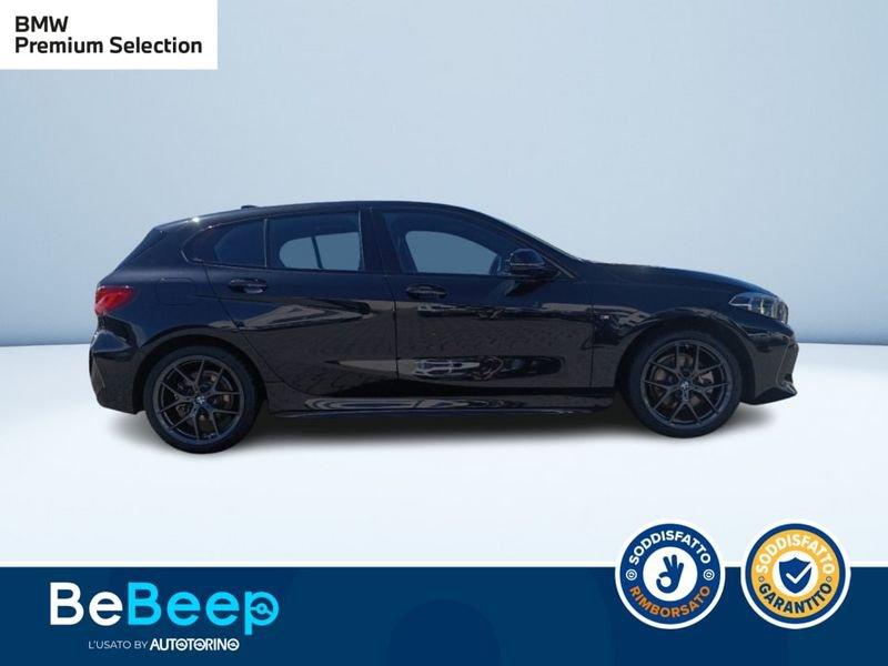 BMW Serie 1 116D MSPORT AUTO