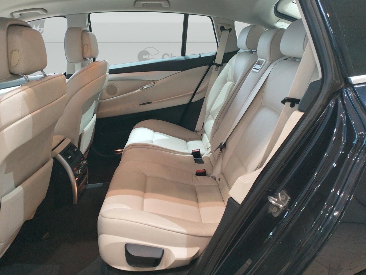 BMW 530D Gran Turismo 530d Futura auto *IVA ESPOSTA*