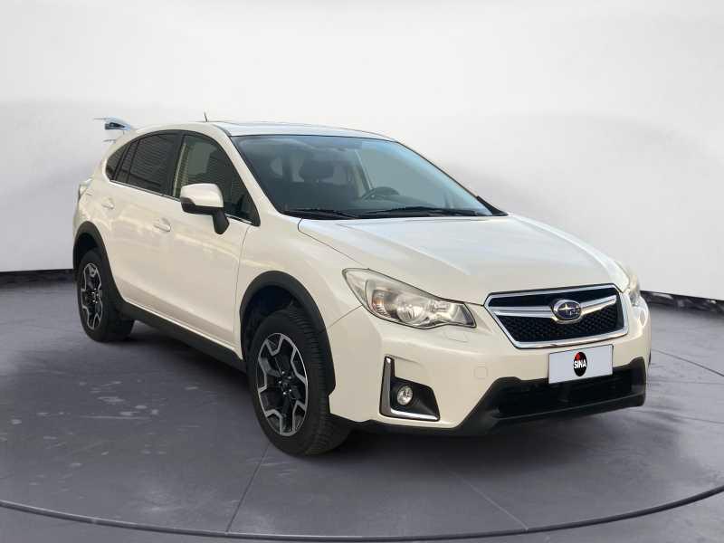 SUBARU XV 2.0d S Unlimited 6mt E6