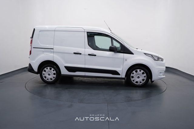 FORD Transit Connect 200 1.5 Ecoblue 100cv PC Furgone Trend