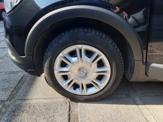 OPEL Crossland X 1.5 ECOTEC D 102 CV Start&Stop Ultimate