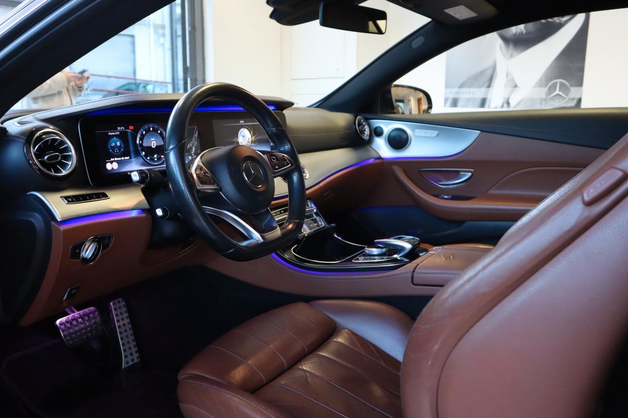 Mercedes-benz E 220 d 4Matic Premium Plus