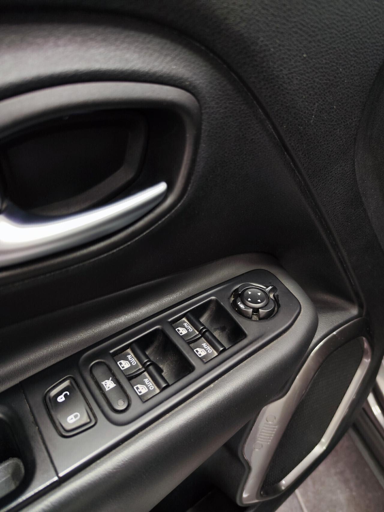 Jeep Renegade 1.0 120 CV GPL LIMITED FULL LED