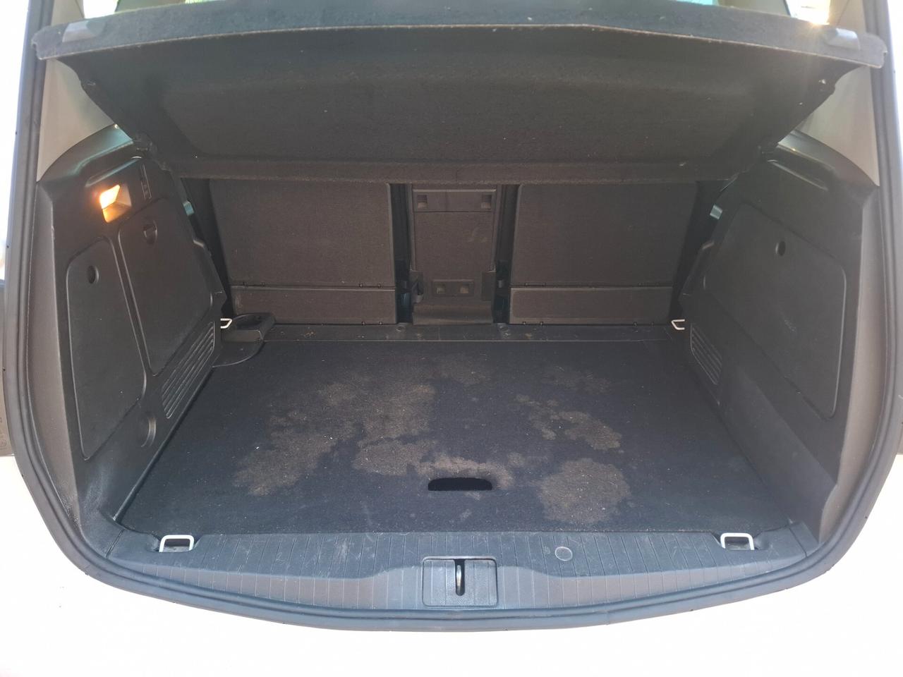 Opel Meriva 1.4 Turbo 120CV Start&Stop Cosmo