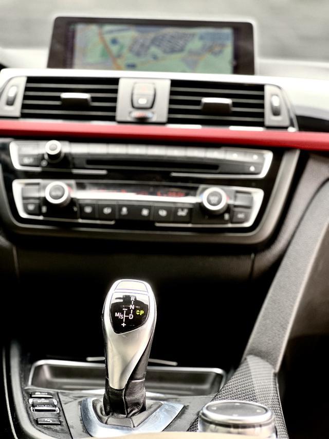 BMW 420 d xDrive Coupé Msport WRAP OPACO