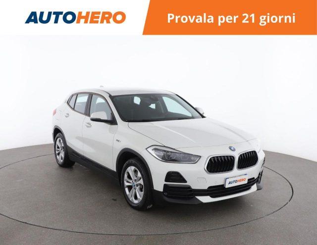 BMW X2 xDrive25e Advantage