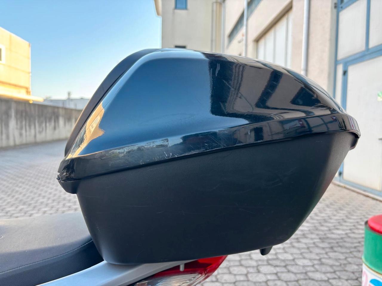 Honda SH 150 ABS - Rif.880