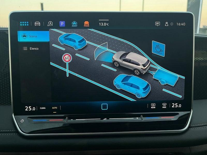 Volkswagen Tiguan Tiguan 1.5 TSI eHybrid DSG Edition Plus