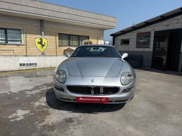 Maserati Coupe Coupé 4.2 V8 32V Cambiocorsa