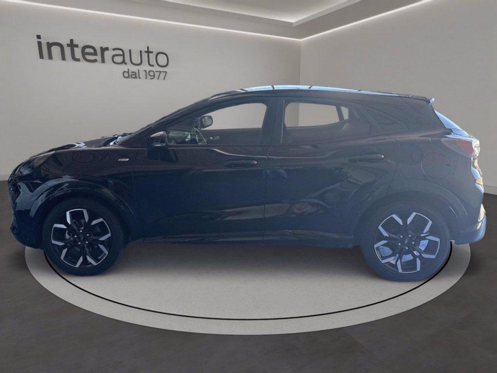 FORD Puma 1.0 EcoBoost Hybrid 125 CV S&S aut. ST-Line X del 2023