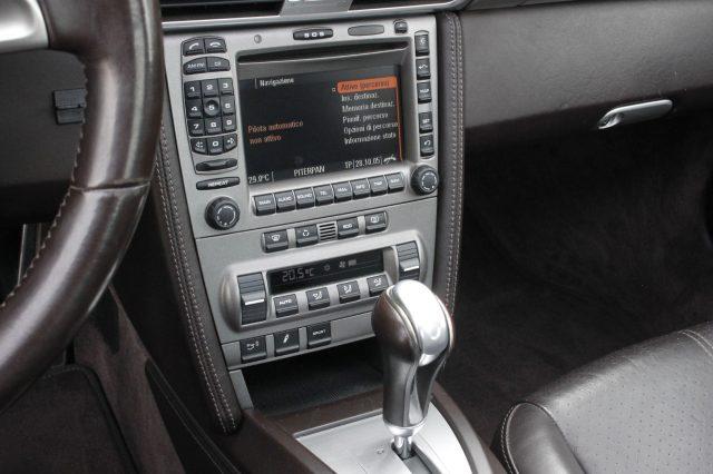 PORSCHE 911 997 Turbo Coupé Carboceramica/Tetto/Pelle