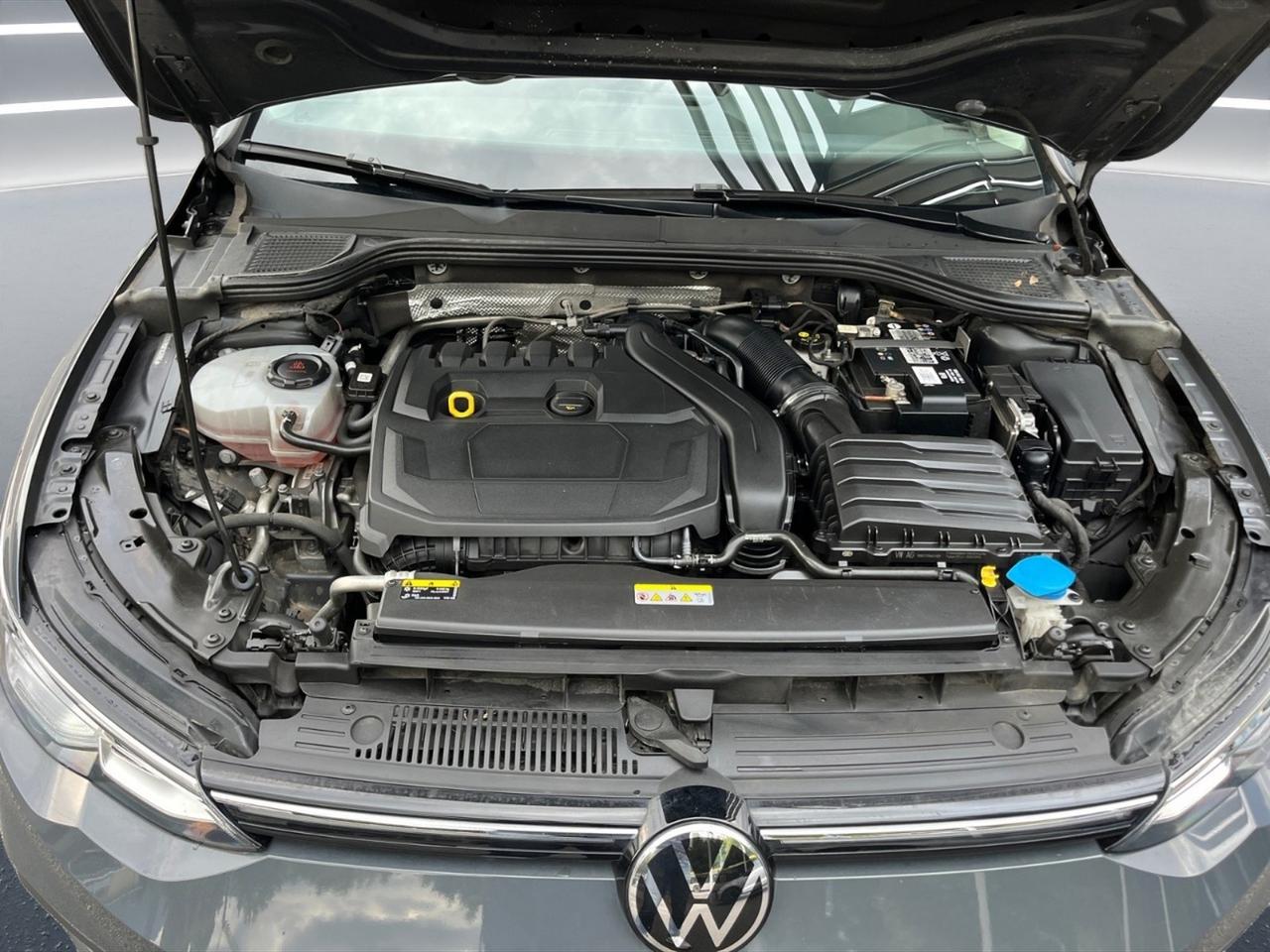 Volkswagen Golf 1.5 etsi evo style 130cv dsg