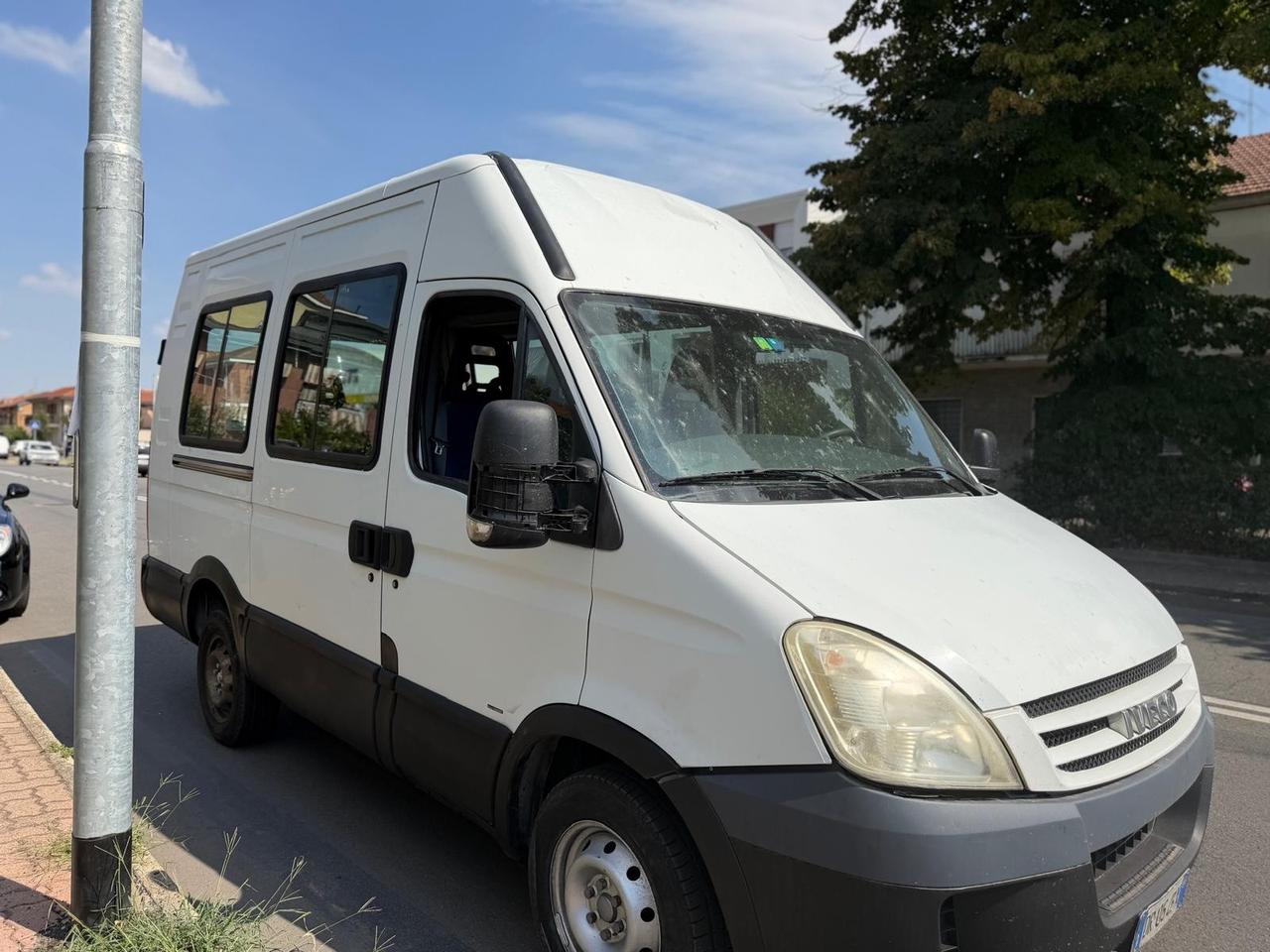 Iveco