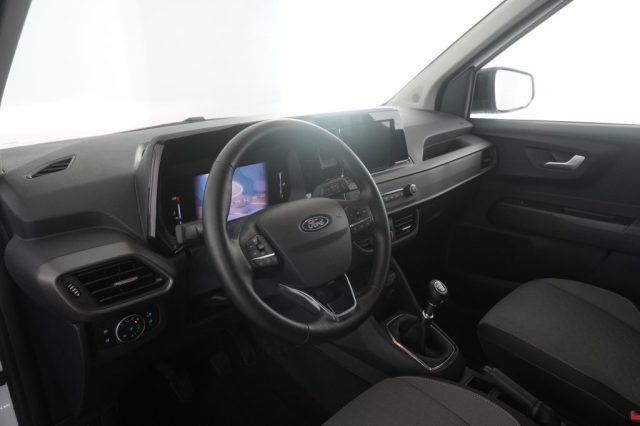 FORD Tourneo Courier Tourneo Courier 1.0 EcoBoost Titanium