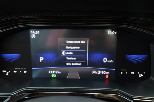 VOLKSWAGEN Taigo 1.0 TSI 110 CV DSG Automatica per NEOPATENTATI