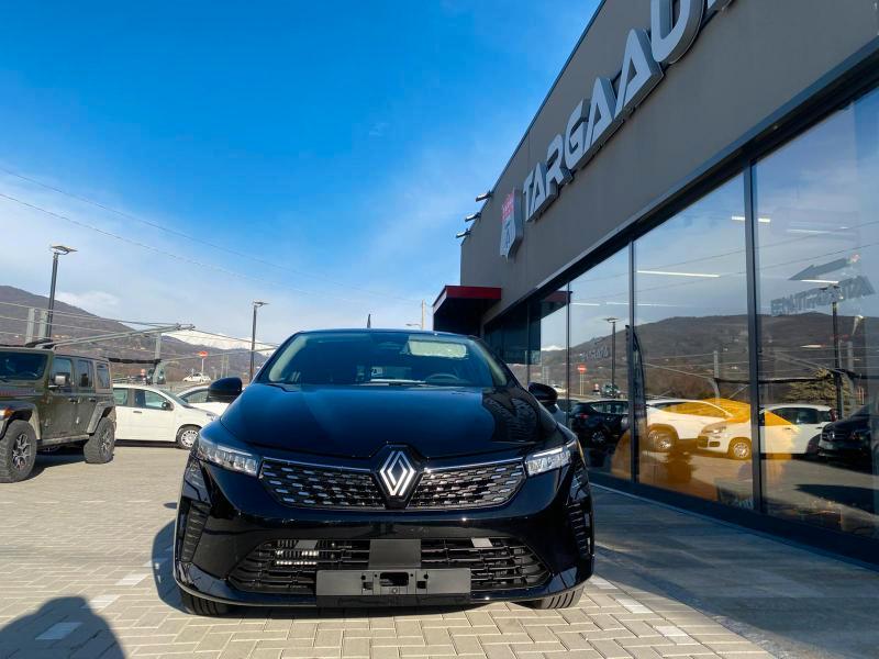 Renault Clio 1.0 eco-g Generation 100cv