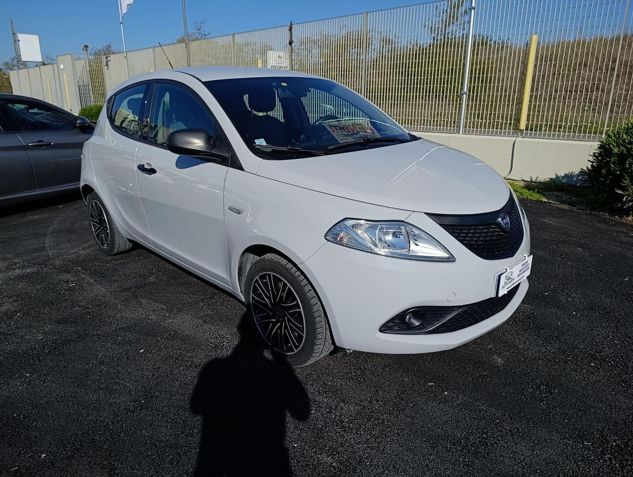 Lancia Ypsilon 1.2 Elefantino 69cv my18
