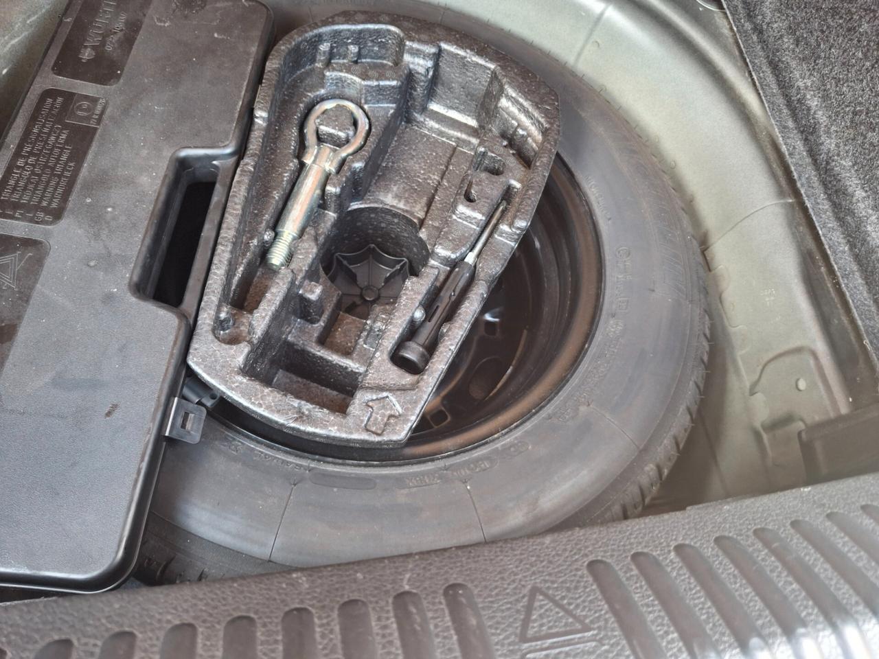 Volkswagen Polo 1.2 TDI DPF 5 p. Comfortline Neopatentati