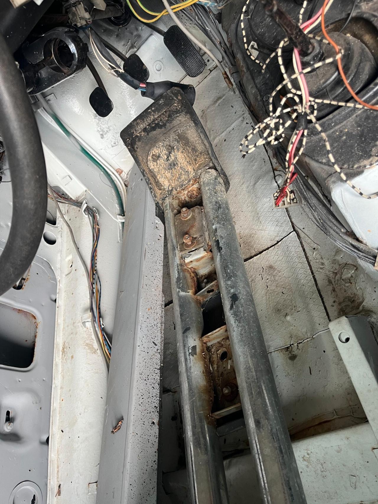 Fiat 124 Spider AMERICA 2.0