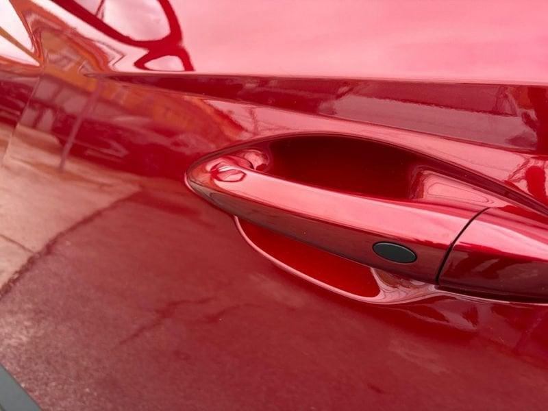 Hyundai Tucson 1.6 HEV 215cv aut.Exellence