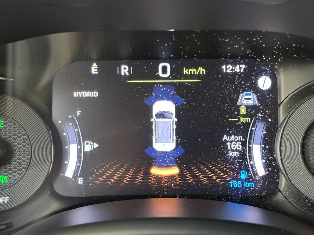 JEEP Renegade 1.3 T4 190CV PHEV 4xe AT6 Limited - Carplay - IVA