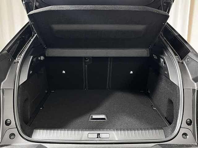 Peugeot 3008 Hybrid 145 e-DCS6 Allure