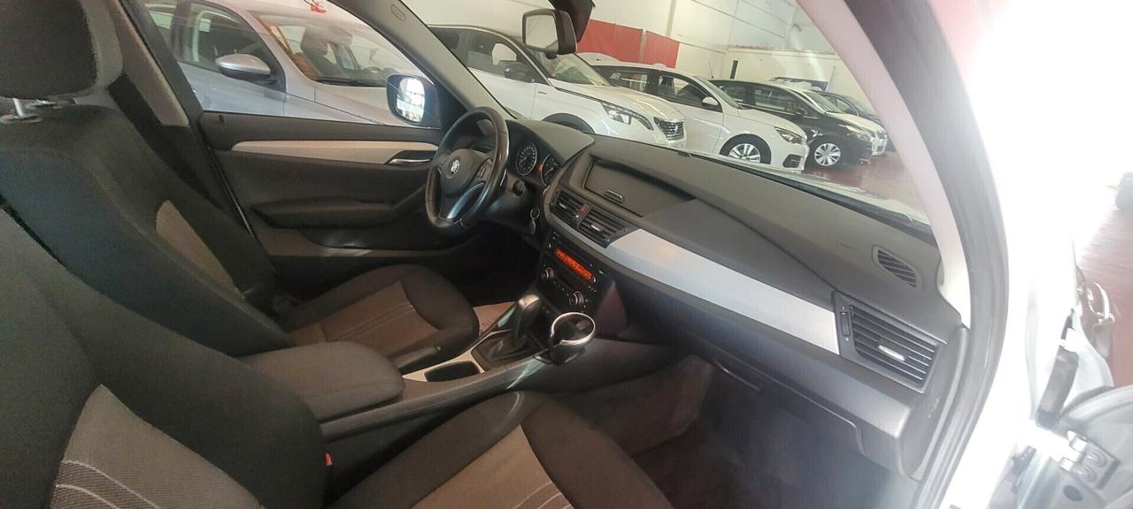 Bmw X1 sDrive20d Eletta
