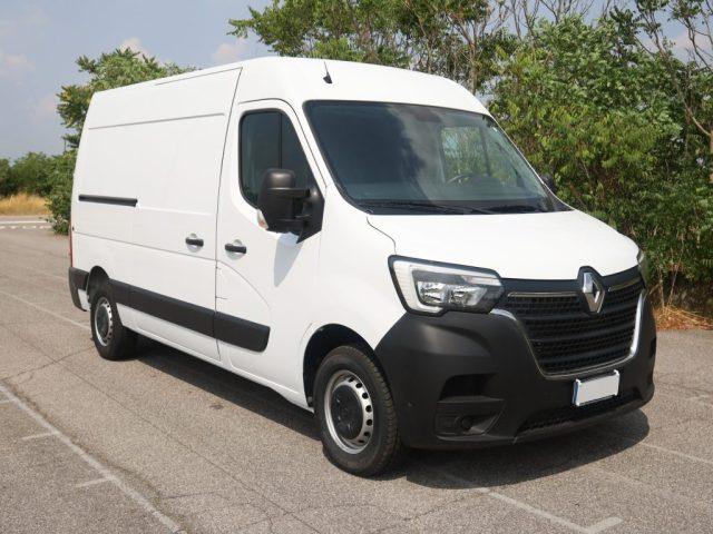 RENAULT Master Master T35 2.3 dCi 135 PM-TM Furgone Ice