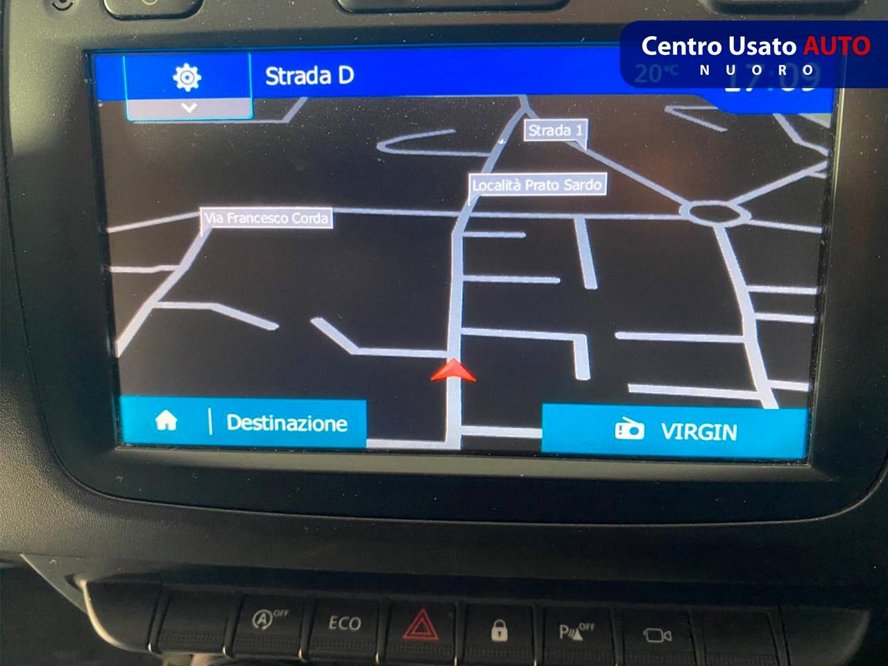 Dacia Duster 1.5 Blue dCi 8V 115 CV 4x2 Prestige