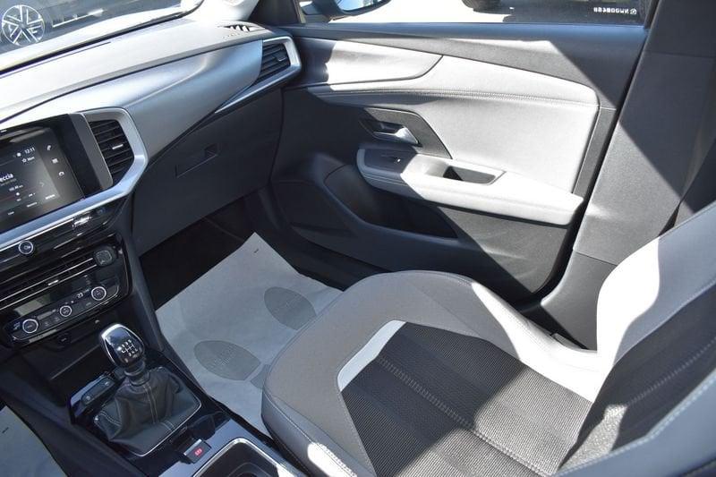 Opel Mokka 1.5 110cv GS Line MT6