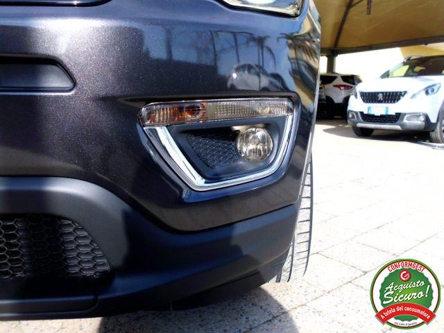 JEEP Compass 2.0 Multijet II aut. 4WD Opening Edition